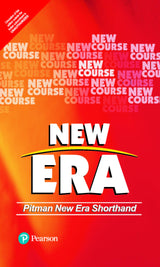 NEW ERA: PITMAN NEW ERA SHORTHAND - Retail Maharaj
