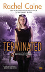 Terminated: A Revivalist Novel: 3 - Retail Maharaj