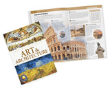 Animals - Collection of 6 Books : Knowledge Encyclopedia For Children (Box Set) - Retail Maharaj