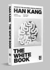 The Best of Han Kang: Includes Booker Prize–Winning Novels- The Vegetarian, Human Acts & The White Book | Modern Korean Literary Fiction - Retail Maharaj