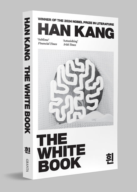 The Best of Han Kang: Includes Booker Prize–Winning Novels- The Vegetarian, Human Acts & The White Book | Modern Korean Literary Fiction - Retail Maharaj