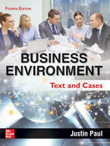 Business Environment - Retail Maharaj