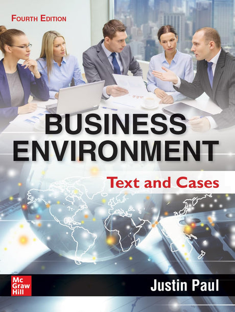 Business Environment - Retail Maharaj