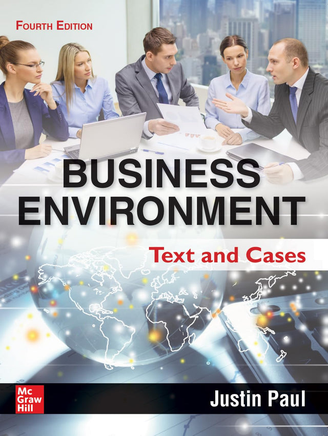 Business Environment - Retail Maharaj