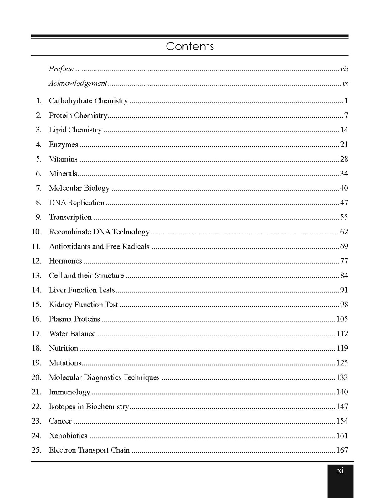 Medical Biochemistry: Key Concepts through MCQs (First Edition, 2026) - Retail Maharaj