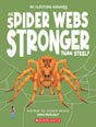 Big Questions Answered: Are Spider Webs Stronger Than Steel? Arachnology - Retail Maharaj