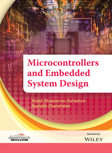 Microcontrollers and Embedded System Design | IM | e - Retail Maharaj