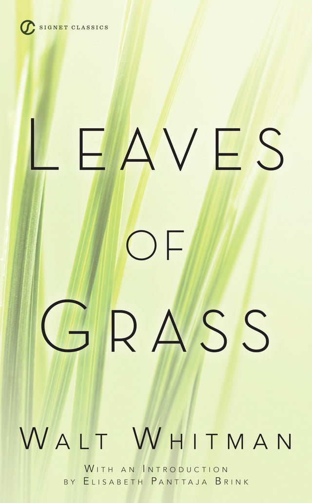 Leaves of Grass - Retail Maharaj