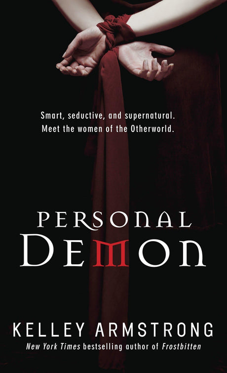 Personal Demon: 8 (Women of the Otherworld) - Retail Maharaj