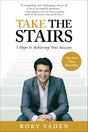 Take the Stairs: 7 Steps to Achieving True Success - Retail Maharaj