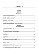 Exercise Therapy principles and practice 3rd edition - Retail Maharaj
