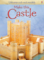 Make This Castle (Usborne Cut-Out Models) - Retail Maharaj