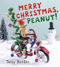 Merry Christmas, Peanut! - Retail Maharaj