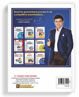 Objective Arithmetic SSC And Railway Exam Special & Other Competitive Exams 2025 | SSC CGL, CHSL, CPO, MTS, Railway Group D, NTPC, RRB Officers, Bank SBI PO, Clerk, Police SI | Maths Book | In English - Retail Maharaj