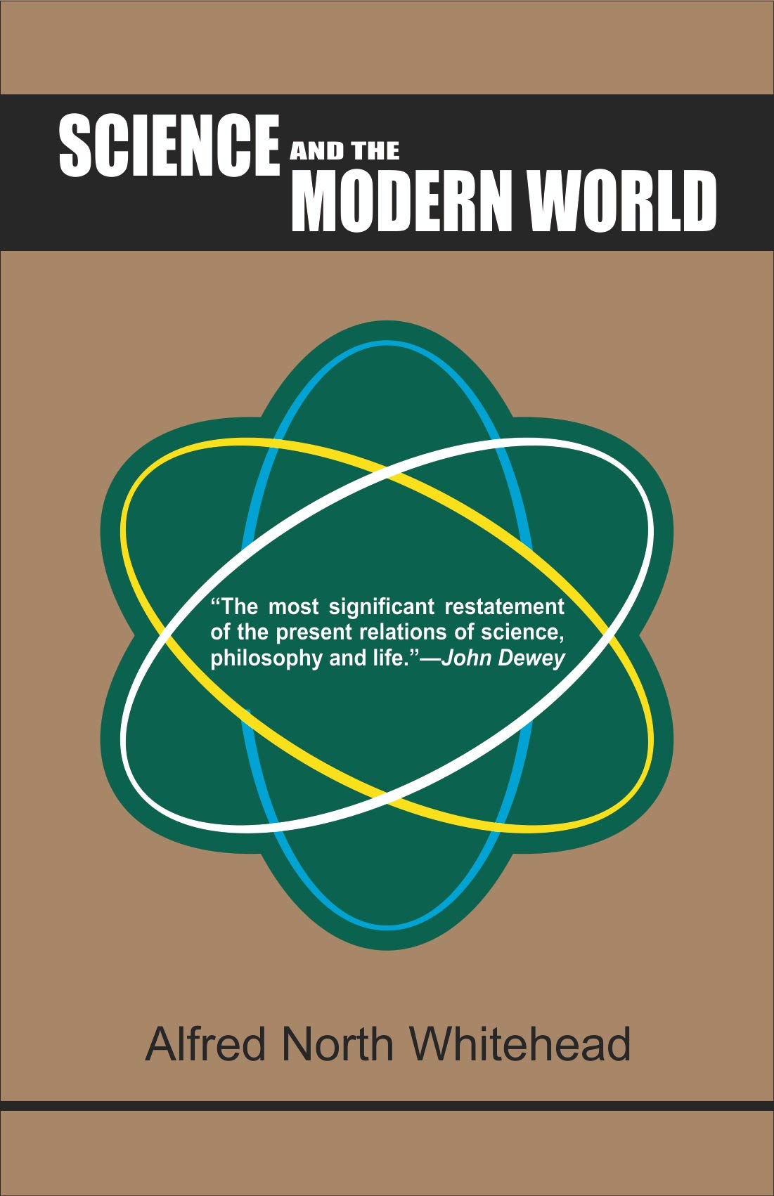 Science and the modern world - Retail Maharaj
