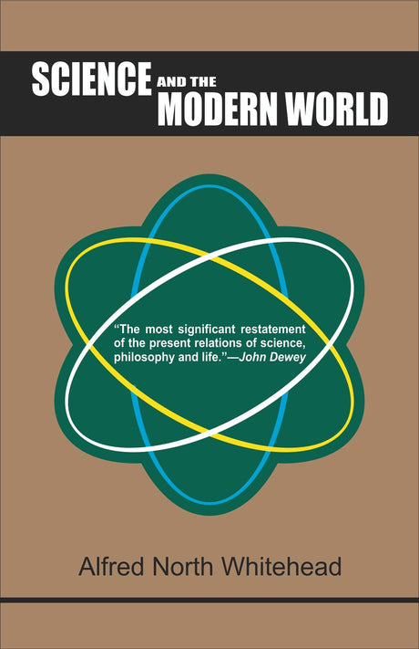 Science and the modern world - Retail Maharaj