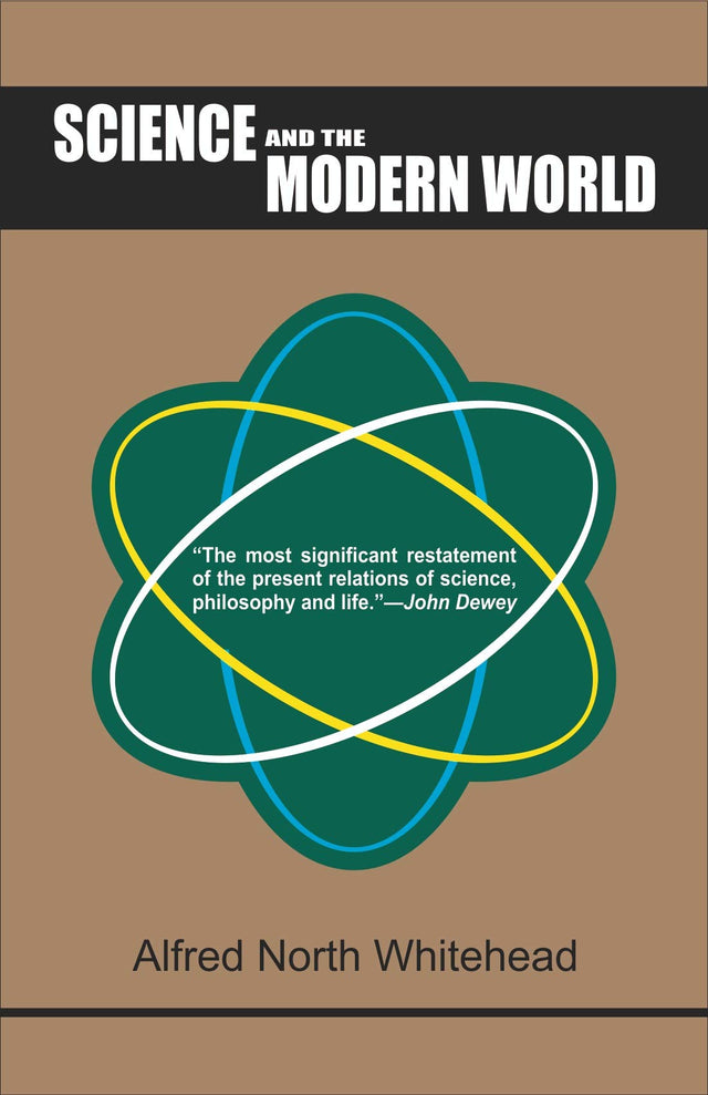 Science and the modern world - Retail Maharaj