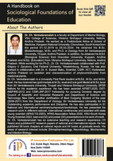 A Handbook on Sociological Foundations of Education for the Students of B.Ed. Semester-II - Retail Maharaj
