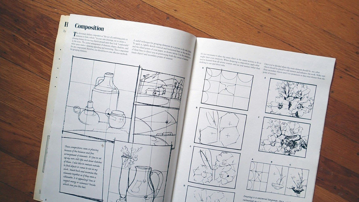 Drawing: How to Draw 2 (How to Draw & Paint/Art Instruction Prog) - Retail Maharaj