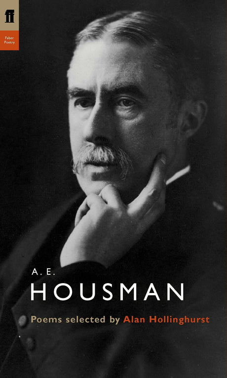 A. E. Housman (Poet to Poet) - Retail Maharaj