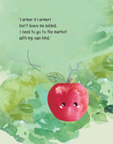 The Fabulous Fruits - Retail Maharaj