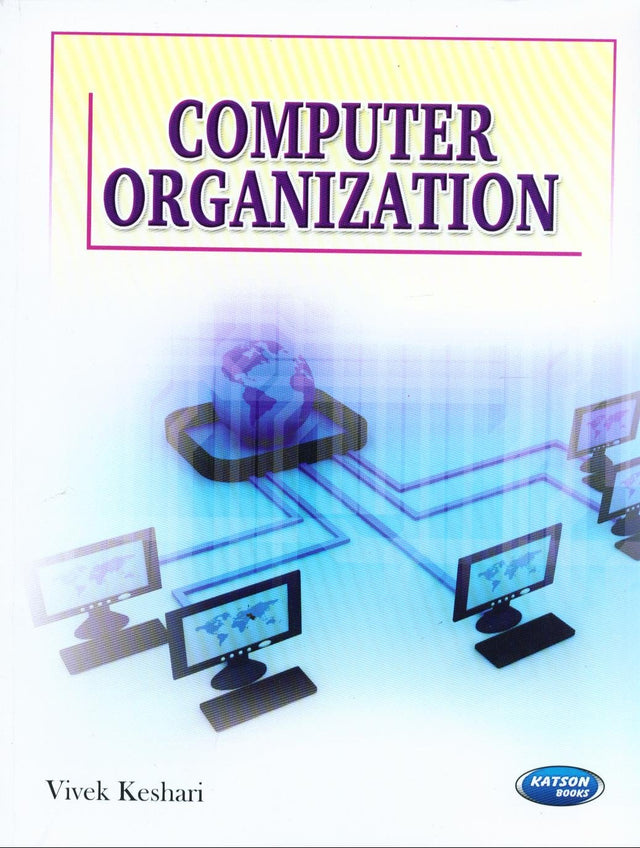 Computer Organization - Retail Maharaj
