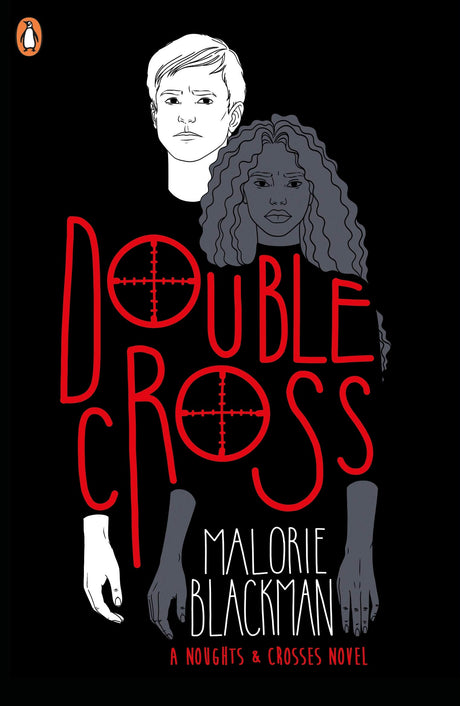 Double Cross - Retail Maharaj