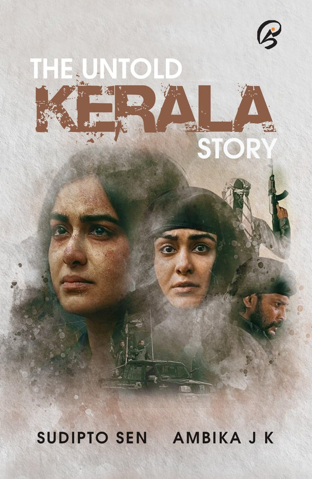 The Untold Kerala Story - Retail Maharaj