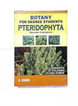 Botany For Degree Pteridophyta - Retail Maharaj