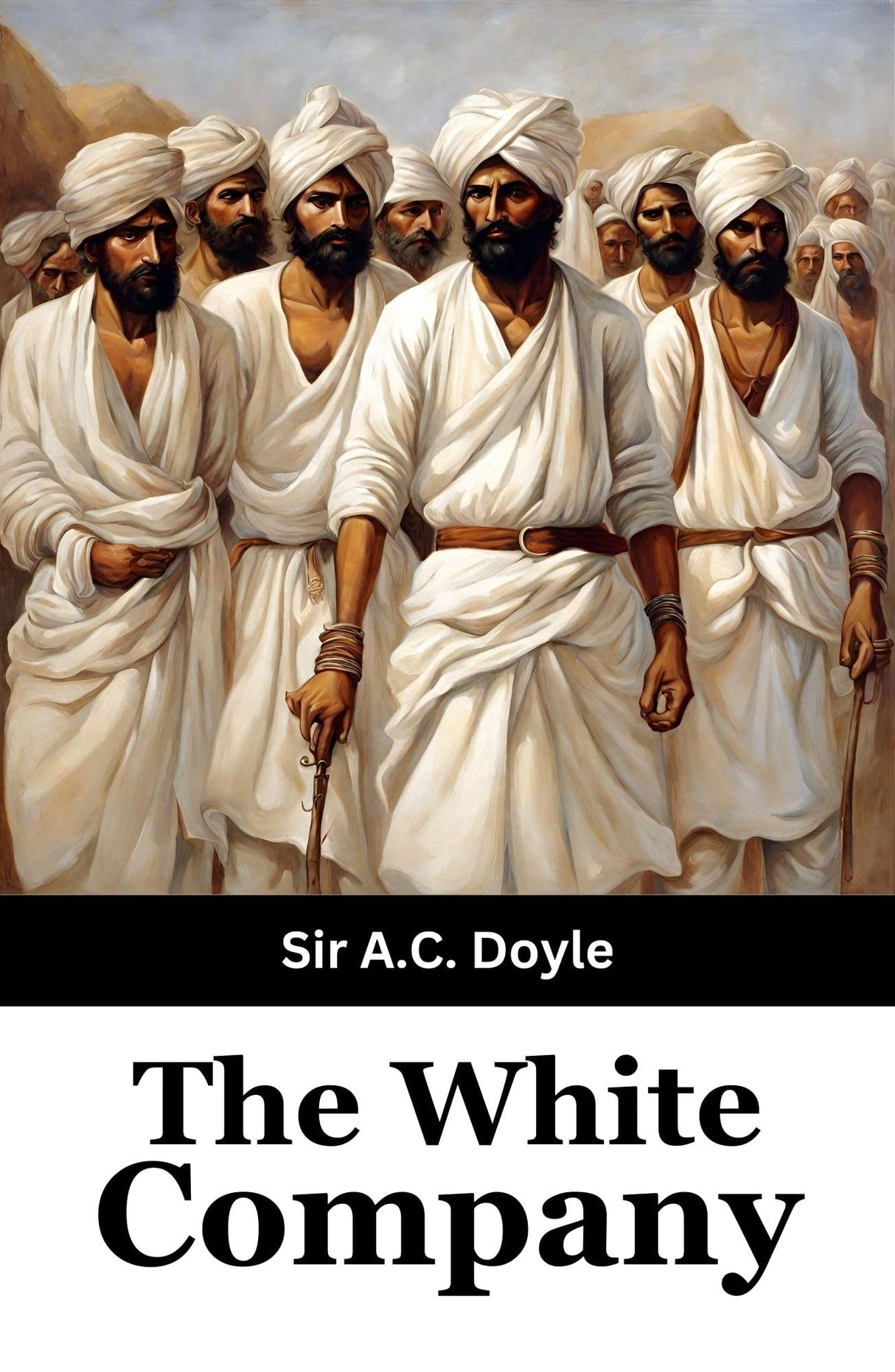 The White Company - Retail Maharaj