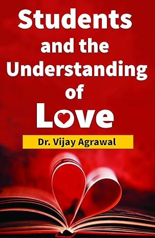 Students and the understanding of love - Retail Maharaj