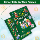 Fairy Tales for Boys – Bedtime Story Book for Kids, Children and Toddlers Hello Friend Books – Ages 3+ Years - Retail Maharaj