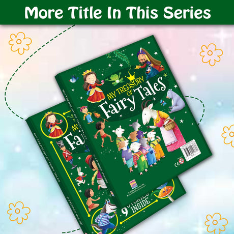 Fairy Tales for Boys – Bedtime Story Book for Kids, Children and Toddlers Hello Friend Books – Ages 3+ Years - Retail Maharaj