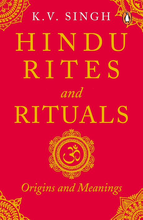 Hindu Rites and Rituals - Retail Maharaj