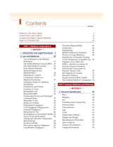 Parikhs Textbook Of Medical Jurisprudence Forensic Medicine And Toxicology For Classrooms And Courtrooms 9Ed (Pb 2025) - Retail Maharaj