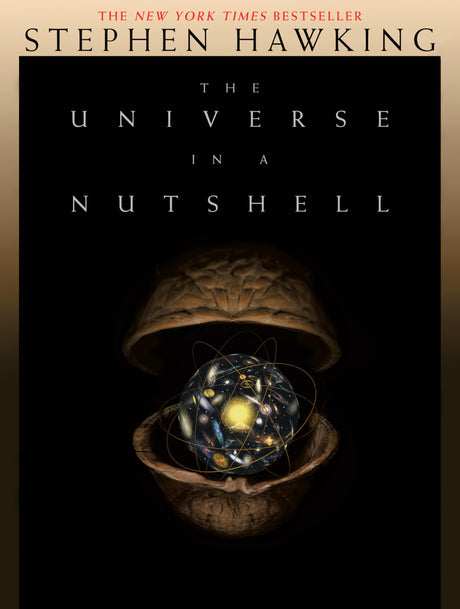 The Universe in a Nutshell - Retail Maharaj