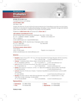 Management of Diabetes Mellitus, 2Ed/- 2 Vol Set - Retail Maharaj