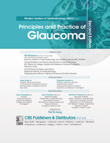 Principles And Practice Of Glaucoma 2Ed (Hb 2025) Mso Series - Retail Maharaj