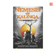 Asoka Book III: Nemesis of Kalinga - Retail Maharaj