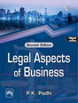 Legal Aspects of Business, Second Edition (Textbook) - Retail Maharaj