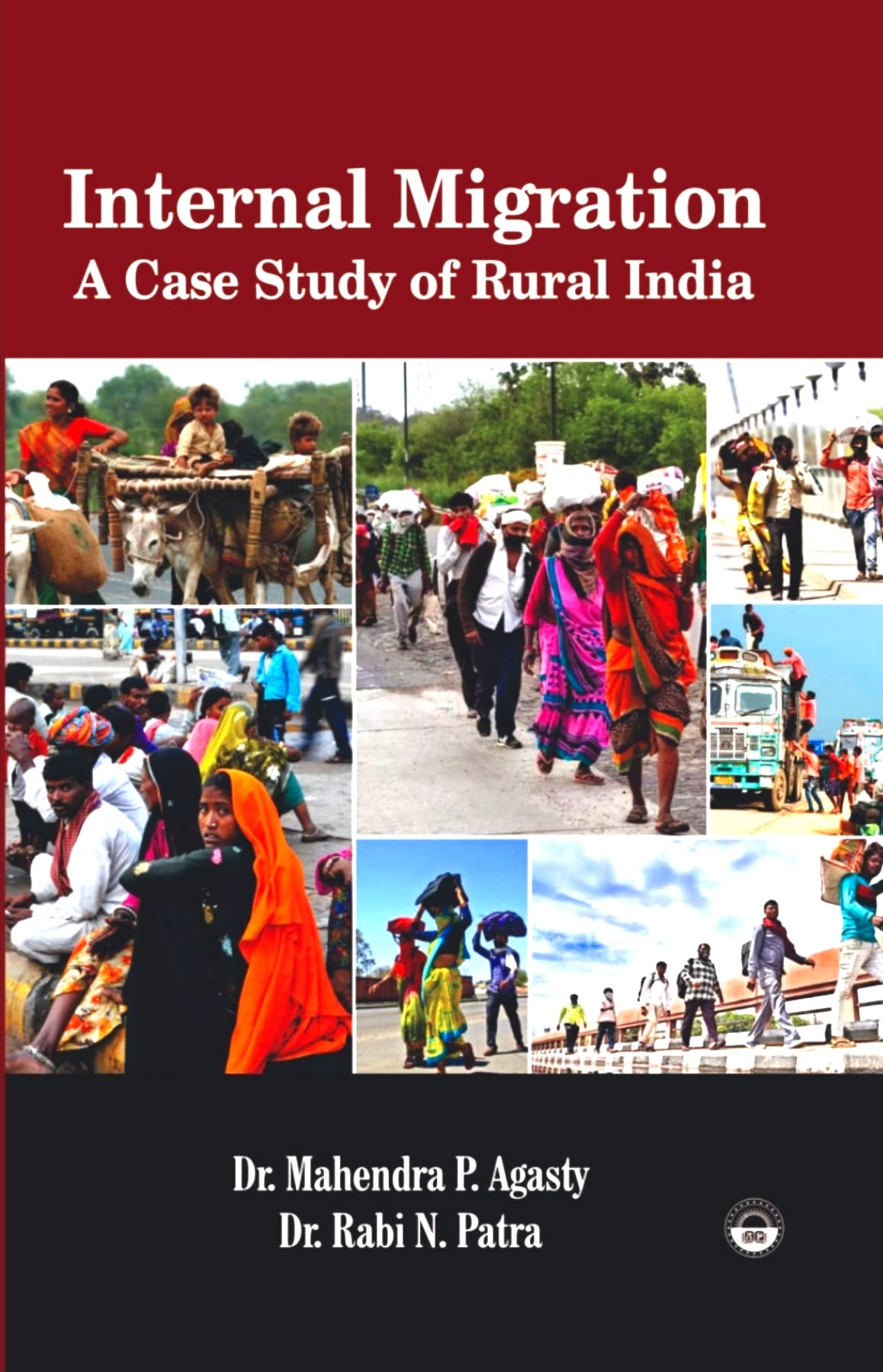 Internal Migration A Case Study of Rural India - Retail Maharaj