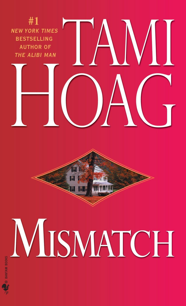 Mismatch: A Novel - Retail Maharaj