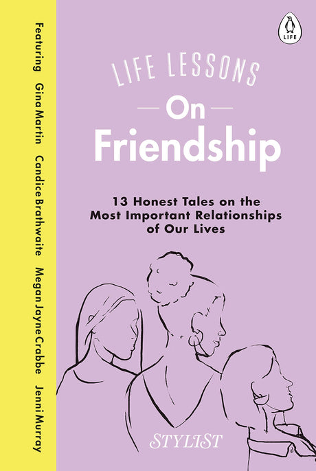 Life Lessons On Friendship - Retail Maharaj