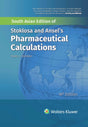 Stoklosa and Ansel's Pharmaceutical Calculations, 16th South Asian ed - Retail Maharaj