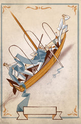 Three Men in a Boat: 1 - Retail Maharaj