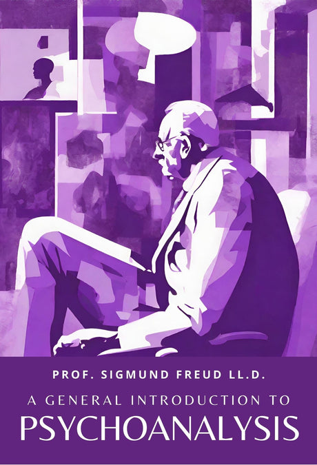 A General Introduction To Psychoanalysis - Retail Maharaj