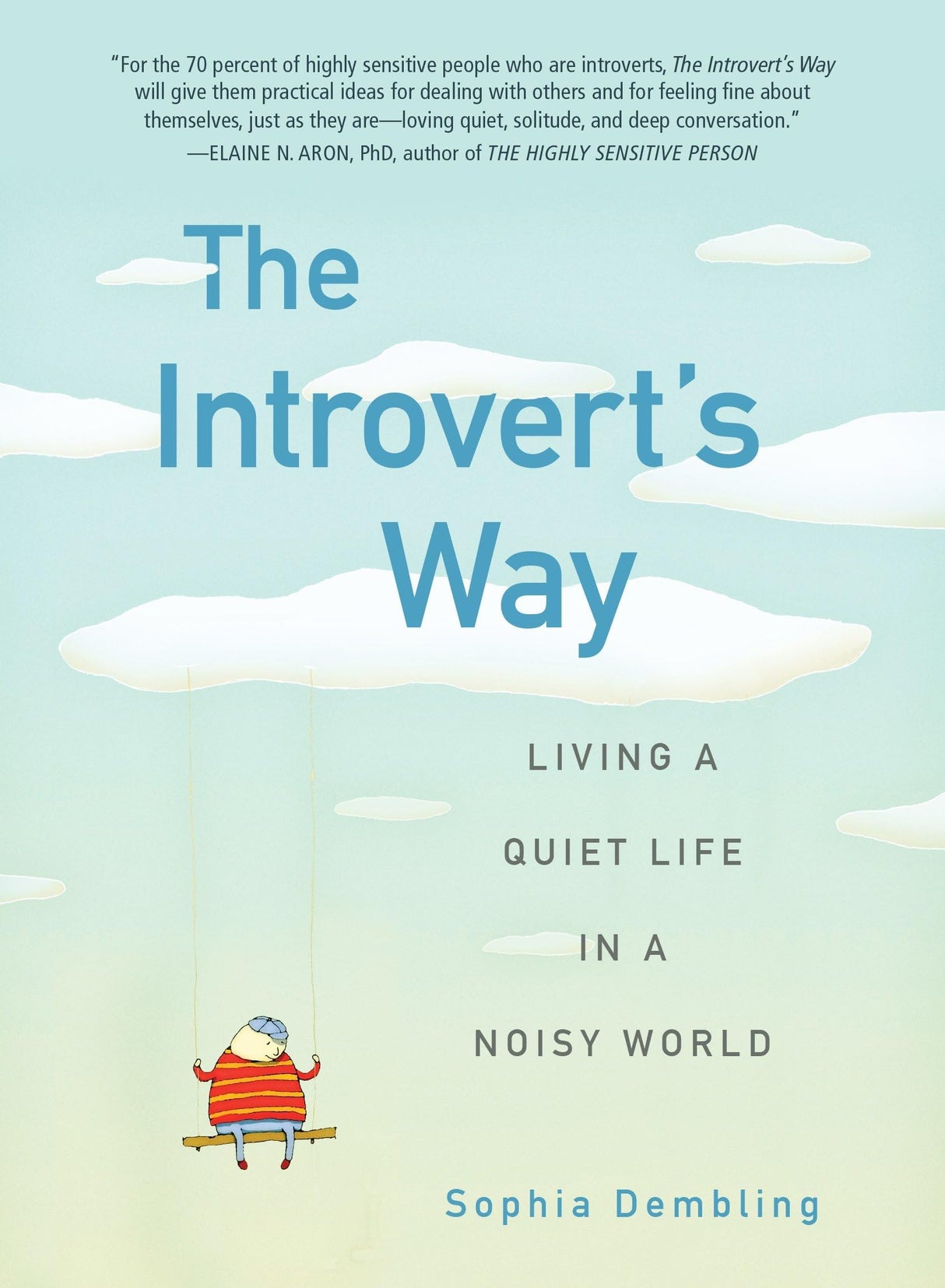 The Introvert's Way - Retail Maharaj