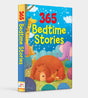 Story books : 365 Bedtime Stories (Illustrated stories for Children) (365 Series) - Retail Maharaj