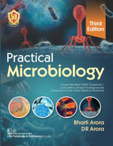 Practical Microbiology 3Ed (Pb 2025) - Retail Maharaj