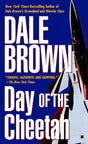 Day of the Cheetah: 4 (Patrick McLanahan Series) - Retail Maharaj